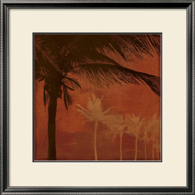 Caribbean Sun I by Pela & Silverman Pricing Limited Edition Print image