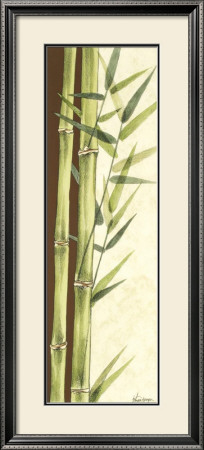 Bamboo Garden I by Ethan Harper Pricing Limited Edition Print image