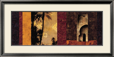 Marrakesh by Chris Donovan Pricing Limited Edition Print image