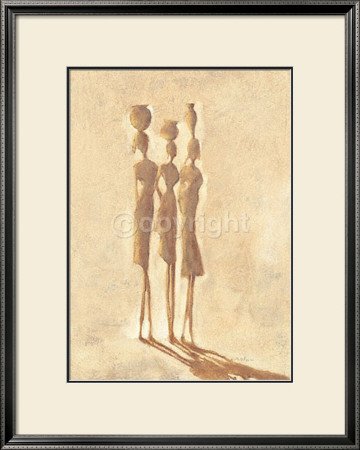 Timbuktu by M. G. Rosini Pricing Limited Edition Print image