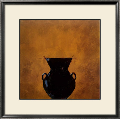 Topaz by Susan Gillette Pricing Limited Edition Print image