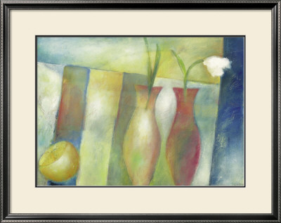 Vases by Juliane Sommer Pricing Limited Edition Print image