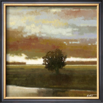 Painted Sky I by Norman Wyatt Jr. Pricing Limited Edition Print image