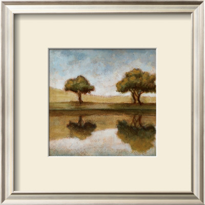 Reflection by Xavier Pricing Limited Edition Print image