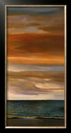 Quiet Horizon Iii by Dan Werner Pricing Limited Edition Print image