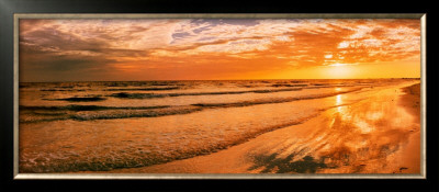Siesta Key by Alan Hoelzle Pricing Limited Edition Print image