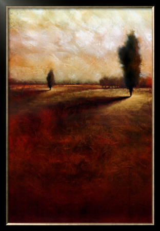 Evergreen Ii by Vincent George Pricing Limited Edition Print image