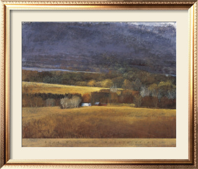 Weber Mountainside by Seth Winegar Pricing Limited Edition Print image