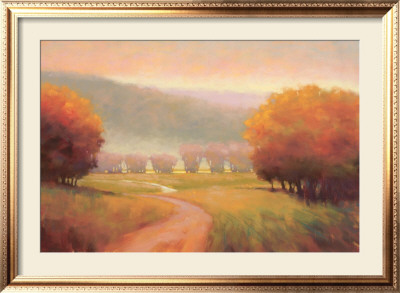 Autumn View I by Marla Baggetta Pricing Limited Edition Print image