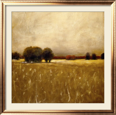 Ridge Field by Gretchen Hess Pricing Limited Edition Print image