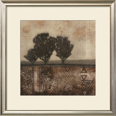 Earthen Textile Ii by Norman Wyatt Jr. Pricing Limited Edition Print image