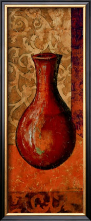 Zen Still Life Iv by John Kime Pricing Limited Edition Print image
