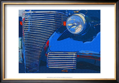 Classic Cruisin' Ii by Danny Head Pricing Limited Edition Print image