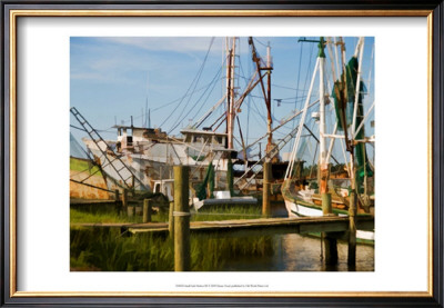 Safe Harbor Iii by Danny Head Pricing Limited Edition Print image