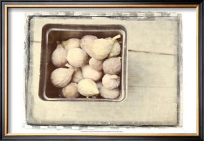 Basket Of Figs by Meghan Mcsweeney Pricing Limited Edition Print image