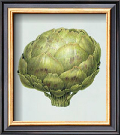 Artichoke by Alex Bloch Pricing Limited Edition Print image