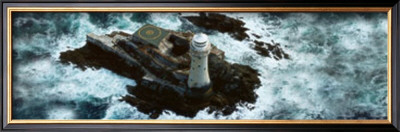 Fastnet - Ireland by Carlo Borlenghi Pricing Limited Edition Print image