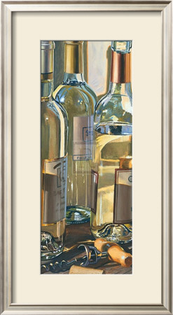 Vino I by P. Moss Pricing Limited Edition Print image