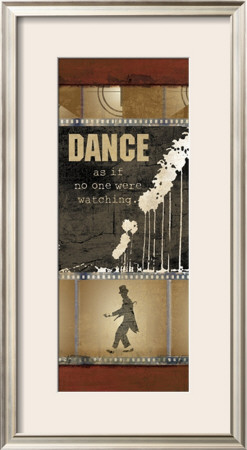 Dance by Joanna Velasquez Pricing Limited Edition Print image