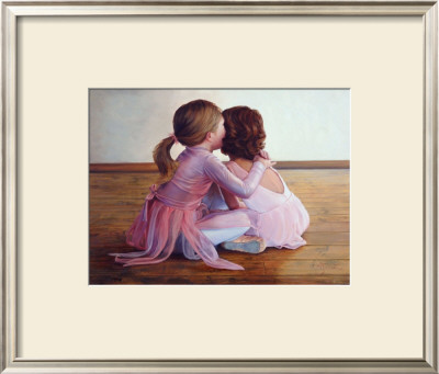 Little Secrets by Amanda Jackson Pricing Limited Edition Print image