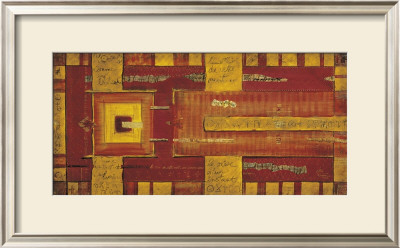 Le Reve De Cette Nuit by Leila Moumen Pricing Limited Edition Print image