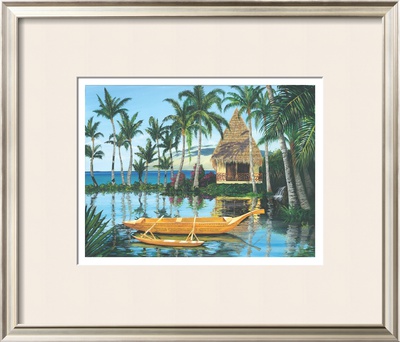 My Taxi by Scott Westmoreland Pricing Limited Edition Print image