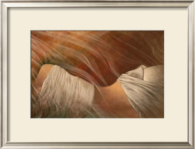 Misty Woman Iii by Alijan Alijanpour Pricing Limited Edition Print image