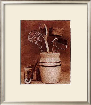 Pie Cutter by Dick & Diane Stefanich Pricing Limited Edition Print image