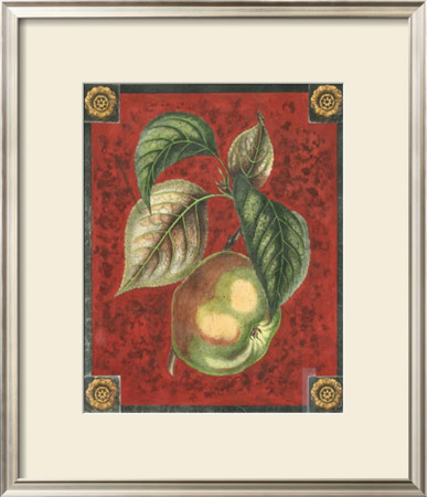 Pomme De Canada by Pierre-Joseph D'avoine Pricing Limited Edition Print image