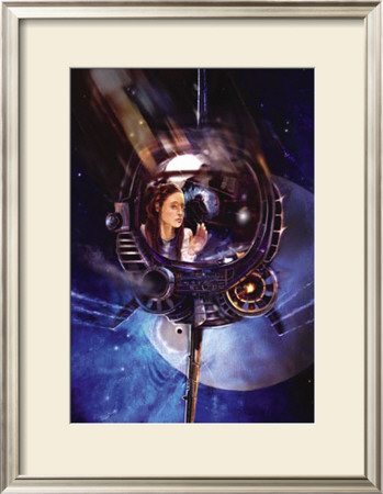 Maiden Voyager by Thorsten Grambow Pricing Limited Edition Print image