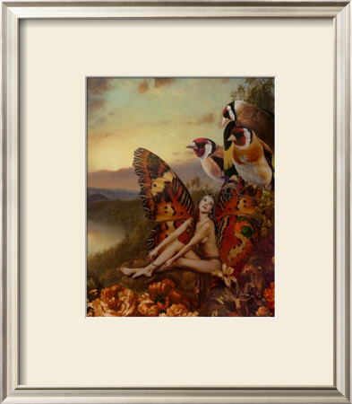 Hurt Feelings by Howard David Johnson Pricing Limited Edition Print image