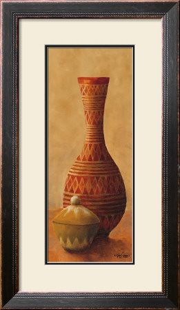 Vessels Of Safi Ii by Kristy Goggio Pricing Limited Edition Print image