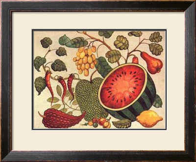 Watermelon by Claude Toussaint Pricing Limited Edition Print image