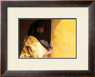 Agades, Niger by Gigi Soldano Pricing Limited Edition Print image