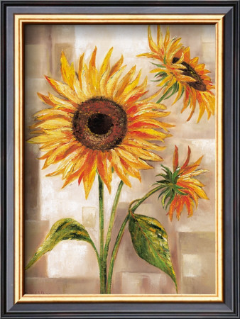 Sunny Day by Rian Withaar Pricing Limited Edition Print image