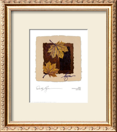 Maple I by Dorthy Fagan Pricing Limited Edition Print image