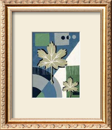 Retro Vine by Sabine Kaloustian Pricing Limited Edition Print image