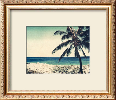 Blue Horizon I by Wynja Pricing Limited Edition Print image