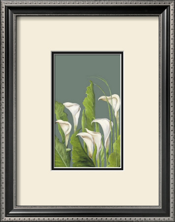 Calas Blancas by Ximena Pricing Limited Edition Print image