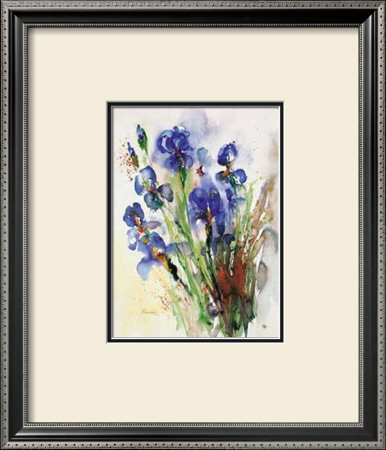 Iris by J. Hammerle Pricing Limited Edition Print image