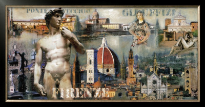 Florence by John Clarke Pricing Limited Edition Print image