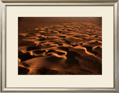 Desert Du Soudan by Georges Bosio Pricing Limited Edition Print image