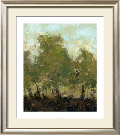 Meadow Abstract I by Megan Meagher Pricing Limited Edition Print image