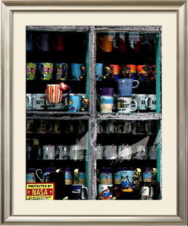 Mugs I by Lepain Pricing Limited Edition Print image