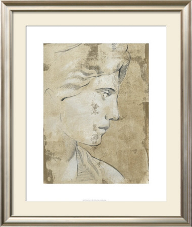 Roman Fresco I by Ethan Harper Pricing Limited Edition Print image