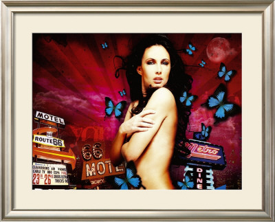 American Dancer by James Nader Pricing Limited Edition Print image