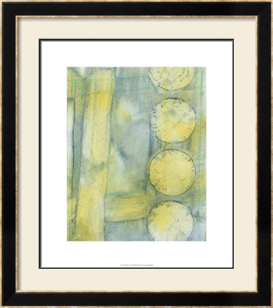 Energy Ii by Jennifer Goldberger Pricing Limited Edition Print image