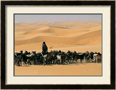 Touareg, Niger by Gilles Santantonio Pricing Limited Edition Print image
