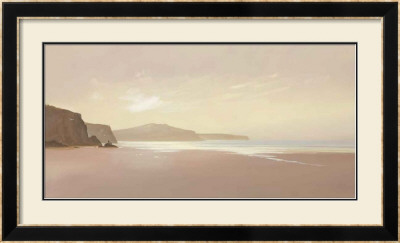 Beyond The Breakers Ii by Spencer Lee Pricing Limited Edition Print image