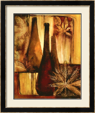 Exotic Elements I by Sandy Clark Pricing Limited Edition Print image